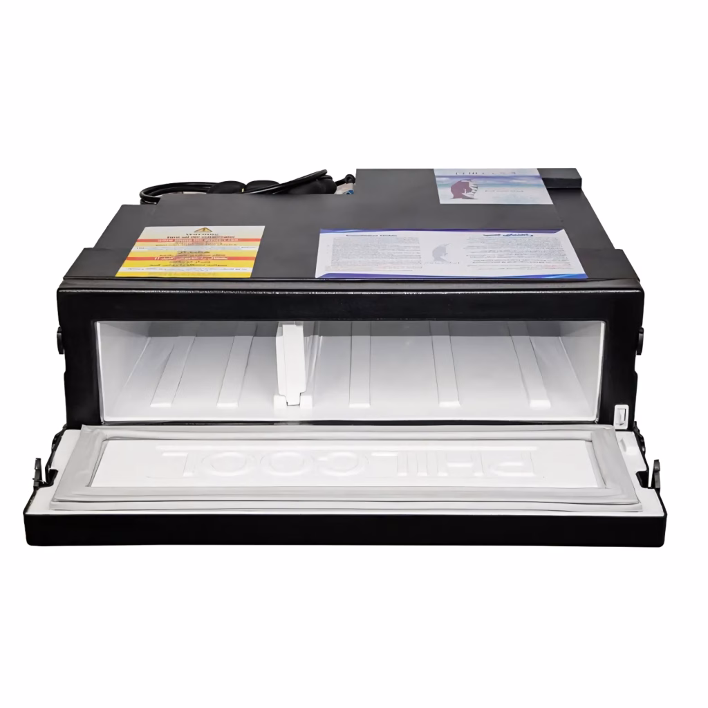 یخچال کابین380 - قطعات اسکانیا